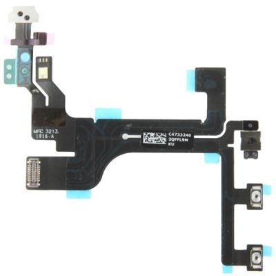 Originele Boot Flex kabel voor iPhone 5C