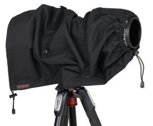Caruba Raincover B1 Black Small