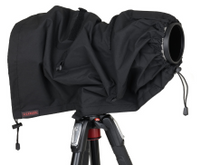 Caruba Raincover B1 Black Small