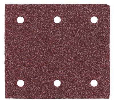 Metabo Accessoires Hechtschuurpapier voor FSR (10 st.) - P240 - 625625000