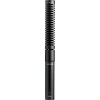 Shure VP89S short modular shotgun microphone