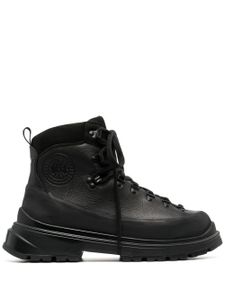 Canada Goose bottines Journey - Noir