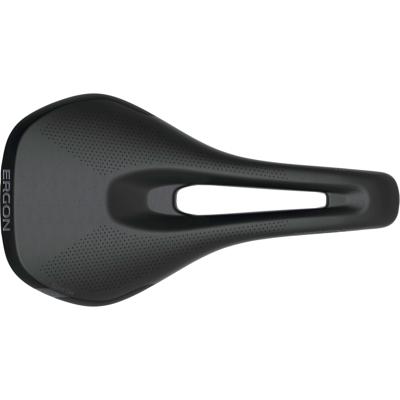 Ergon zadel sm sport gel dames s m zwart