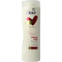 Dove Bodylotion intensief