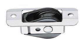Harken Bullet 29mm Doorvoer Blok Met Rvs Kap Hl Default