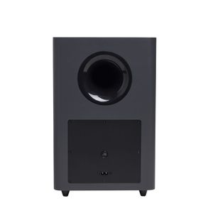 JBL BAR 2.1 Zwart 2.1 kanalen 300 W