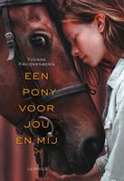 Een pony voor jou en mij - Yvonne Kroonenberg - ebook - thumbnail