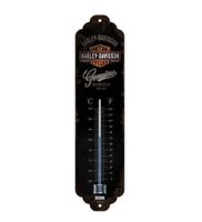 Harley Davidson Genuine thermometer - thumbnail