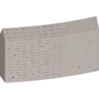 Bosch Accessories 2608601420 2608601420 Segmenten voor droogboorkronen 6 stuk(s)