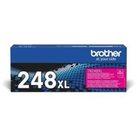 Toner magenta ad alta capacità Brother TN248XLM - 2300 pagine