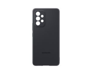 Samsung EF-PA536TBEGWW mobiele telefoon behuizingen 16,5 cm (6.5") Hoes Zwart