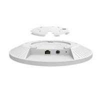 TP-Link Omada EAP683 UR draadloos toegangspunt (WAP) 6000 Mbit/s Wit Power over Ethernet (PoE)