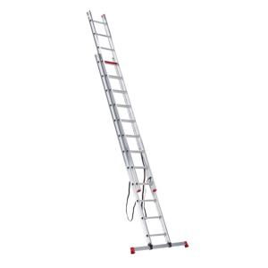 Altrex All Round reformladder, AR 2060 2 x 12