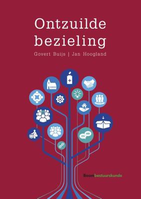 Ontzuilde bezieling (Paperback)