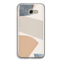 Formo: Samsung Galaxy A5 (2017) Transparant Hoesje Formo: Samsung Galaxy A5 (2017) Transparant Hoesje