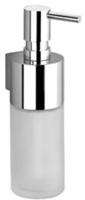 Dornbracht Zeepdispenser Wandmodel Chroom