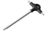Shimano TL-FC23 Inbussleutel met T-handgreep 5 mm Shimano TL-FC23 Inbussleutel met T-handgreep 5 mm