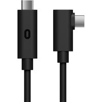 META 301-00311-01 USB-kabel 5 m USB C Zwart - thumbnail