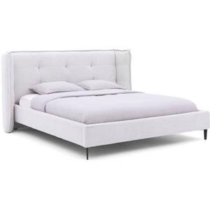 Goossens Gestoffeerd Bedframe Octaaf, 160 x 200 cm