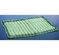 Aquaforte Drijvend Planteneiland Rechthoek 121x43cm (0,5m²)