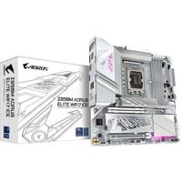 Moederbord - GIGABYTE - Z890M AORUS ELITE WIFI7 ICE