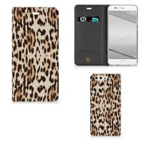 Huawei P10 Plus | Hoesje maken | Leopard