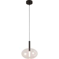 Masterlight Hanglamp Ø 24cmLido Onion met helder glas - 2860-05-00-3