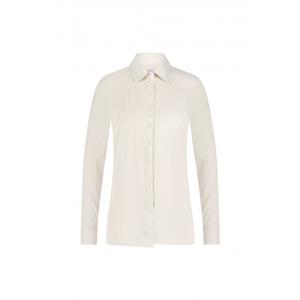 Studio Anneloes - Beige | Dames | Blouse | Beige | L | regular | Kamst mode