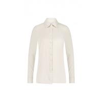 Studio Anneloes - Beige | Dames | Blouse | Beige | L | regular | Kamst mode