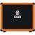 Orange OBC112 1x12 inch 400 watt basgitaar speakerkast oranje