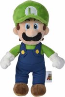 Super Mario Pluche - Luigi (25cm) (Simba)