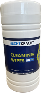 Hechtkracht Cleaning Wipes