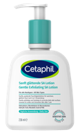 Cetaphil Gentle Exfoliating SA Lotion
