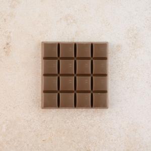 Chocolates For You Choc block melk caramel/toffee 100 gram