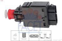 Remlichtschakelaar 71081 Remlichtschakelaar 71081