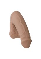 Pack It - Lite Realistische Dildo