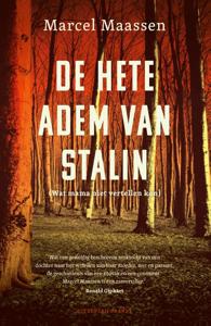 De hete adem van Stalin (Paperback)
