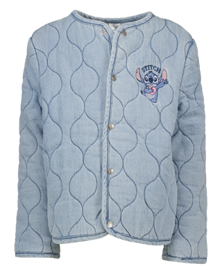 Jas - Blauw