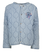 Jas - Blauw