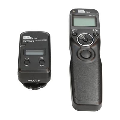 Pixel TW-283 Wireless Timer Remote Control