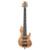 Sire Marcus Miller F10 6/NTS 6-snarige actieve basgitaar