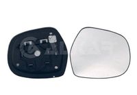 Spiegelglas Rechts 6432037