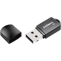 EDIMAX EW-7811UTC WiFi-stick USB-A 2.0 433 MBit/s - thumbnail