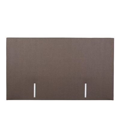 Boxspring hoofdbord King tweepersoons 110 cm hoog