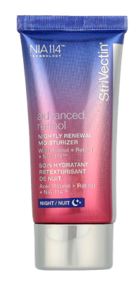 Strivectin Advanced Retinol Nightly Renewal Moisturizer 30ml Nacht crème Dames