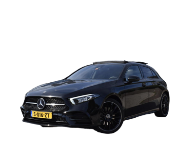 Mercedes Benz A Klasse
