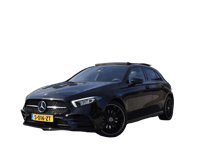 Mercedes Benz A Klasse