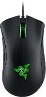 Razer DeathAdder Essential muis Rechtshandig USB Type-A Optisch 6400 DPI - thumbnail