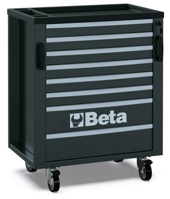 Beta Rsc50 2.0 C8 Gereedschapswagen | 8 laden - 050001208