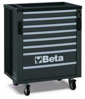 Beta Rsc50 2.0 C8 Gereedschapswagen | 8 laden - 050001208